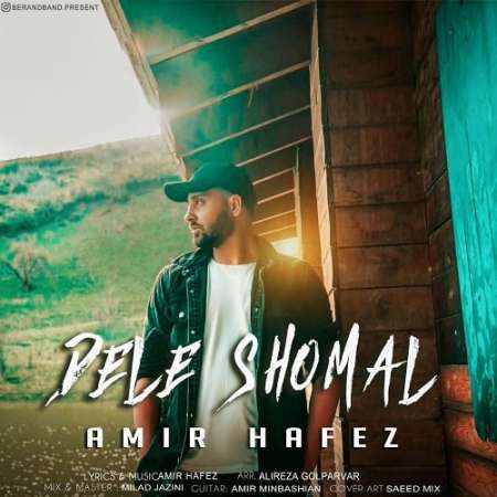 Amir Hafez – Dele Shomal